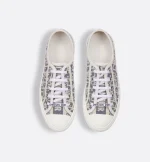 Dior Walk’n’Dior Sneaker - Image 3